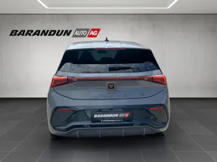 Cupra Born VZ