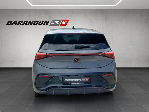 Cupra Born VZ