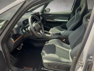 Cupra Born VZ