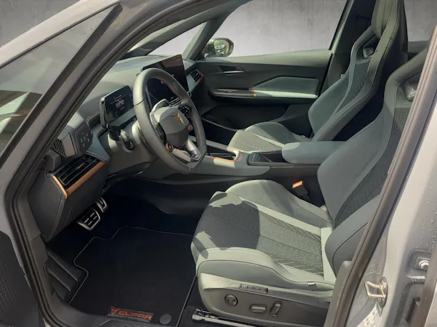Cupra Born VZ