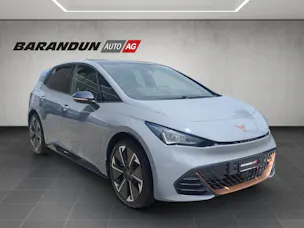 Cupra Born VZ