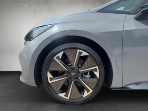 Cupra Born VZ
