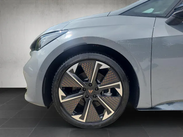 Cupra Born VZ