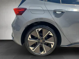 Cupra Born VZ