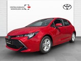First vehicle image