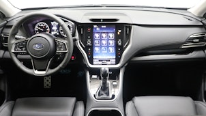 Vehicle image SUBARU Outback 2.5i Final Edition