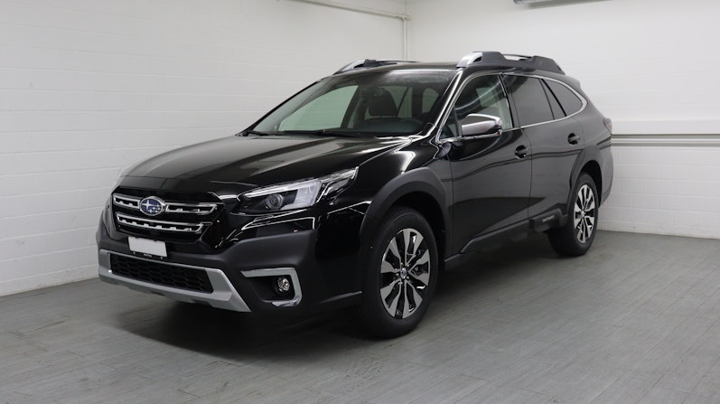 Vehicle image SUBARU OUTBACK