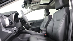 Vehicle image SUBARU Outback 2.5i Final Edition