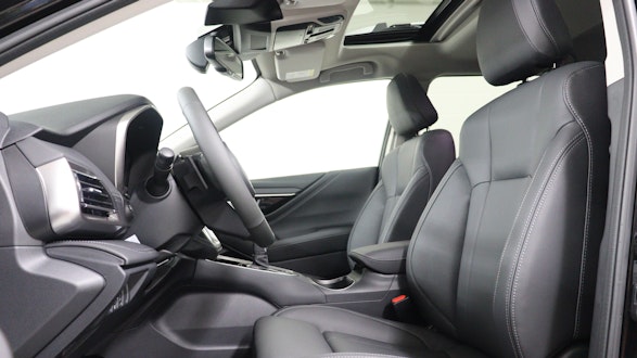 SUBARU Outback 2.5i Final Edition 2