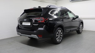 Vehicle image SUBARU Outback 2.5i Final Edition