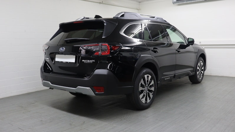 Vehicle image SUBARU OUTBACK