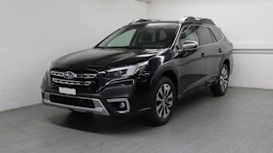 Vehicle image SUBARU Outback 2.5i Final Edition