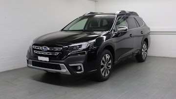 Vehicle image SUBARU Outback 2.5i Final Edition