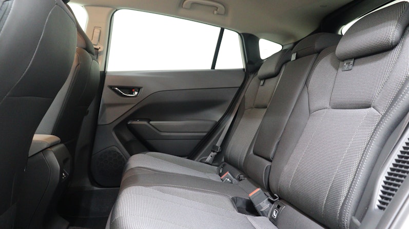 Vehicle image SUBARU CROSSTREK