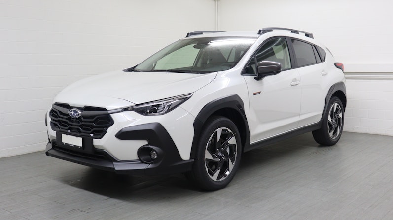 Vehicle image SUBARU CROSSTREK
