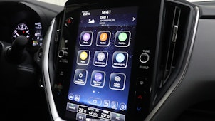 Vehicle image SUBARU Crosstrek 2.0i e-Boxer Passion