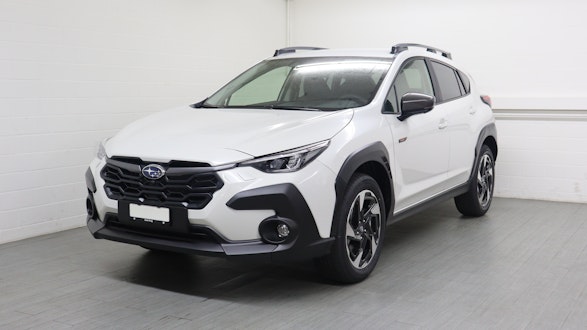 SUBARU Crosstrek 2.0i e-Boxer Passion 0