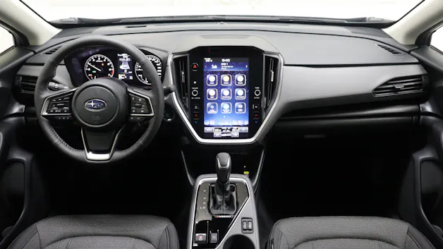 Subaru Crosstrek 2.0i e-Boxer Passion