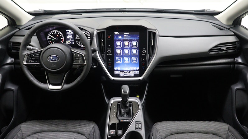 Vehicle image SUBARU CROSSTREK