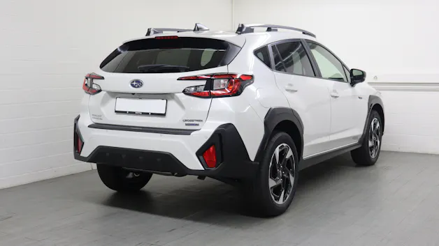 Subaru Crosstrek 2.0i e-Boxer Passion