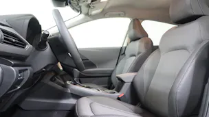Subaru Crosstrek 2.0i e-Boxer Passion