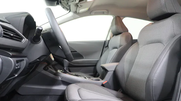 Subaru Crosstrek 2.0i e-Boxer Passion
