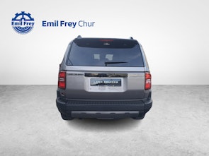 Vehicle image TOYOTA Land Cruiser 2.8 D 230 Style