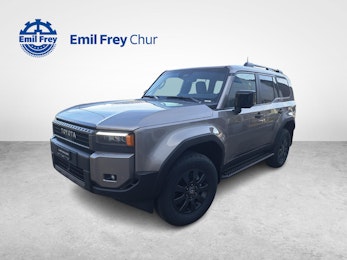 Vehicle image TOYOTA Land Cruiser 2.8 D 230 Style