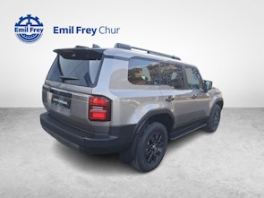 Vehicle image TOYOTA Land Cruiser 2.8 D 230 Style