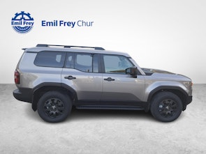 Vehicle image TOYOTA Land Cruiser 2.8 D 230 Style