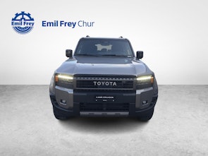 Vehicle image TOYOTA Land Cruiser 2.8 D 230 Style