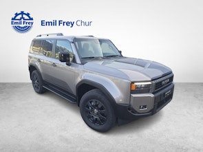 Vehicle image TOYOTA Land Cruiser 2.8 D 230 Style