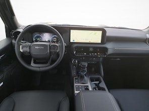 Vehicle image TOYOTA Land Cruiser 2.8 D 230 Style