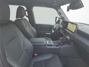 Vehicle image TOYOTA Land Cruiser 2.8 D 230 Style