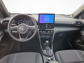 Vehicle image TOYOTA Yaris Cross 1.5 VVT-i HSD Premium AWD-i
