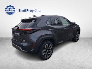 Vehicle image TOYOTA Yaris Cross 1.5 VVT-i HSD Premium AWD-i