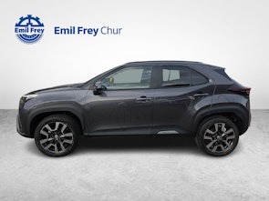 Vehicle image TOYOTA Yaris Cross 1.5 VVT-i HSD Premium AWD-i