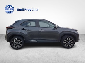 Vehicle image TOYOTA Yaris Cross 1.5 VVT-i HSD Premium AWD-i