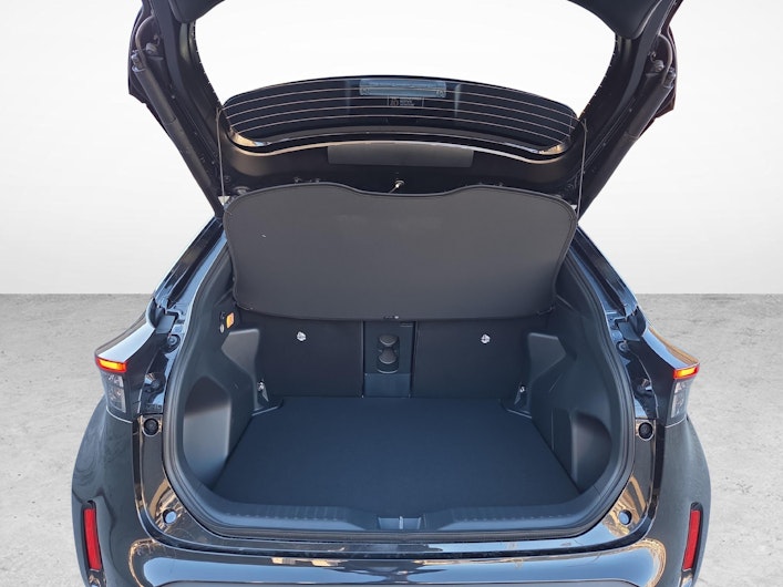 Vehicle image TOYOTA YARIS CROSS