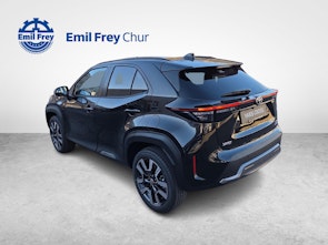 Vehicle image TOYOTA Yaris Cross 1.5 VVT-i HSD Premium AWD-i