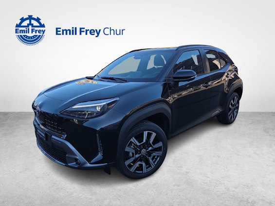 First vehicle image First vehicle image