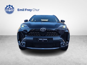 Vehicle image TOYOTA Yaris Cross 1.5 VVT-i HSD Premium AWD-i