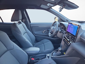 Vehicle image TOYOTA Yaris Cross 1.5 VVT-i HSD Premium AWD-i