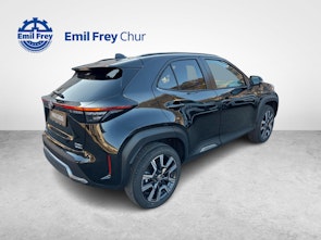 Vehicle image TOYOTA Yaris Cross 1.5 VVT-i HSD Premium AWD-i