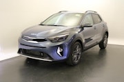 First vehicle image