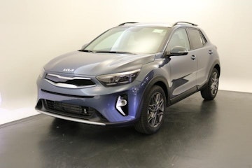 Vehicle image KIA STONIC 0