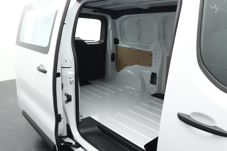 Vehicle image TOYOTA PROACE