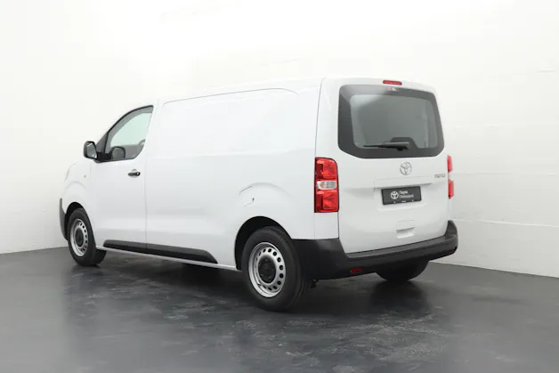 Toyota PROACE Van L1 1.5 D Active