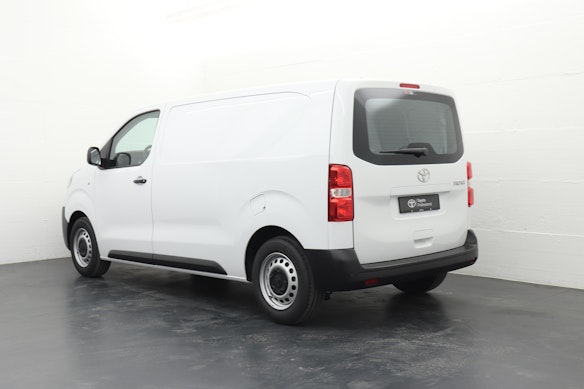 TOYOTA PROACE Van L1 1.5 D Active 3