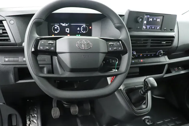 Toyota PROACE Van L1 1.5 D Active